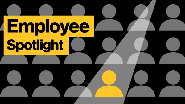 Employee Spotlight