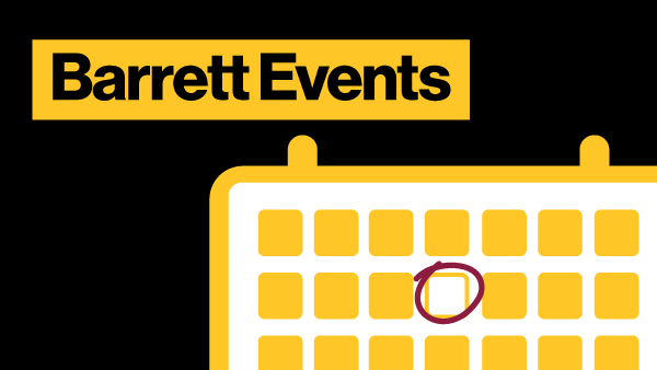 Barrett Event